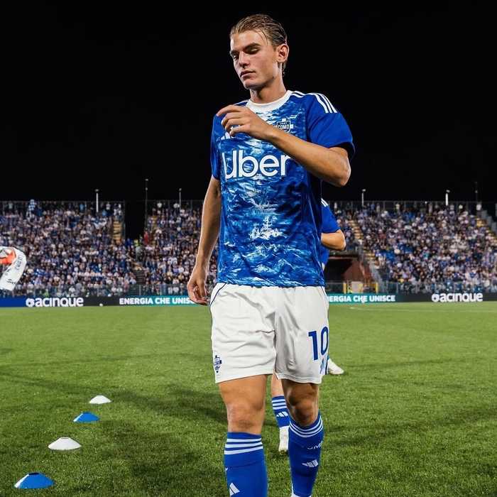 皇马两周内可触发尼科·帕斯回购条款